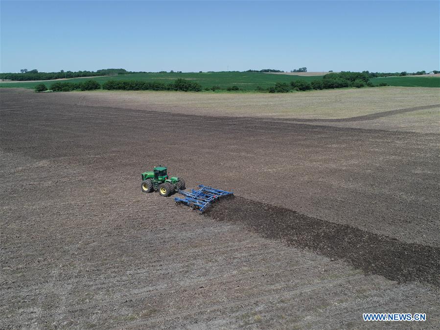 U.S.-MISSOURI-FARMER-INTERVIEW