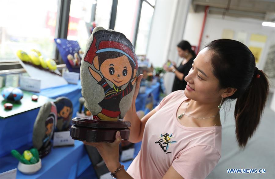 CHINA-SICHUAN-HUIDONG-CULTURE (CN)