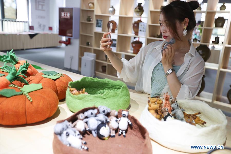 CHINA-SICHUAN-HUIDONG-CULTURE (CN)