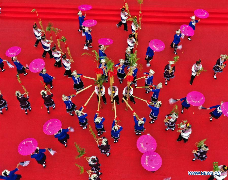#CHINA-GUANGXI-CULTURE-FESTIVAL (CN)