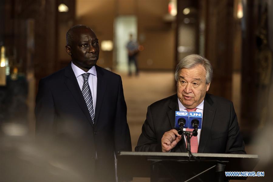 UN-HATE SPEECH-STRATEGY AND PLAN-LAUNCH