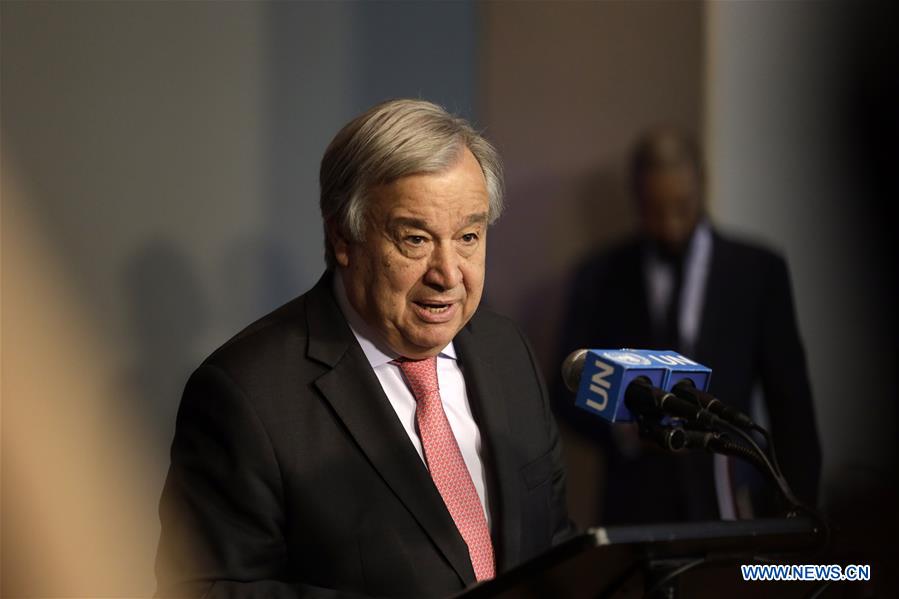 UN-HATE SPEECH-STRATEGY AND PLAN-LAUNCH