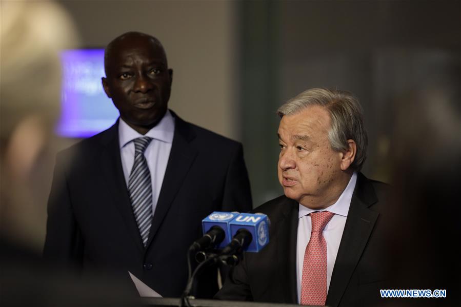 UN-HATE SPEECH-STRATEGY AND PLAN-LAUNCH