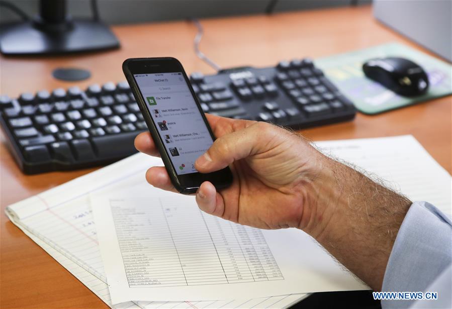 U.S.-FLORIDA-ORMOND BEACH-MODEL TRAIN INDUSTRY-TARIFFS