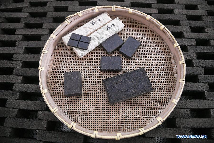 CHINA-SICHUAN-CHENGDU-YA'AN RAILWAY-TEA HORSE ROAD (CN)