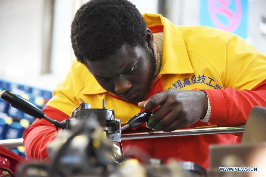 CHINA-VOCATIONAL GRADUATES-EMPLOYMENT RATE (CN)