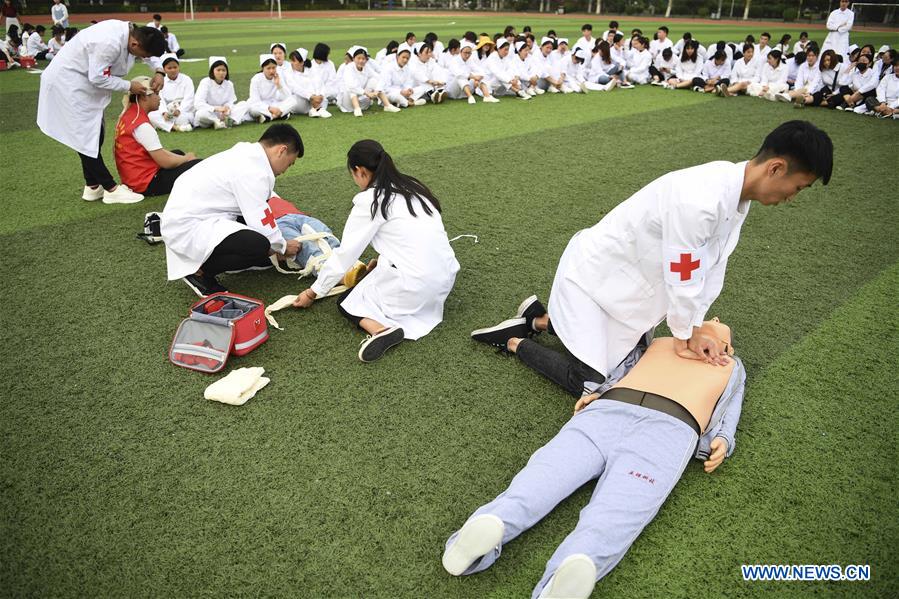 CHINA-VOCATIONAL GRADUATES-EMPLOYMENT RATE (CN)