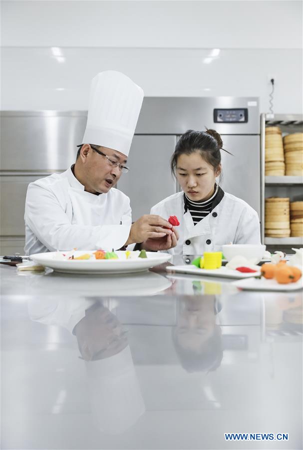 CHINA-VOCATIONAL GRADUATES-EMPLOYMENT RATE (CN)