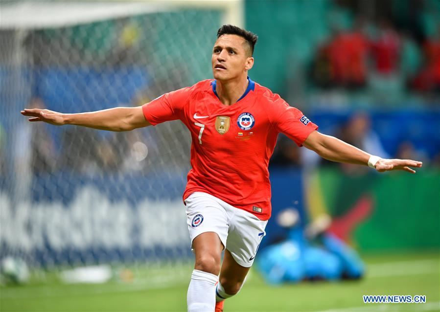 Equador deve sediar a próxima Copa América 