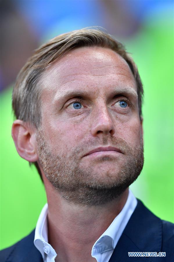 (SP)FRANCE-NICE-2019 FIFA WOMEN'S WORLD CUP-ROUND OF 16-NORWAY VS AUSTRALIA