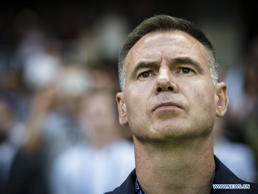 (SP)FRANCE-NICE-2019 FIFA WOMEN'S WORLD CUP-ROUDN OF 16-NORWAY VS AUSTRALIA