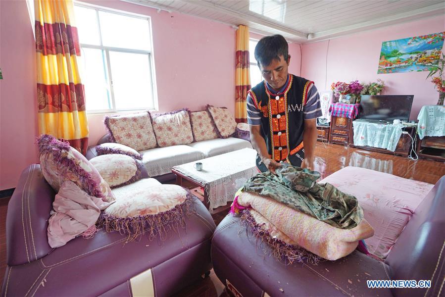 CHINA-YUNNAN-XIMENG-DEVELOPMENT (CN)