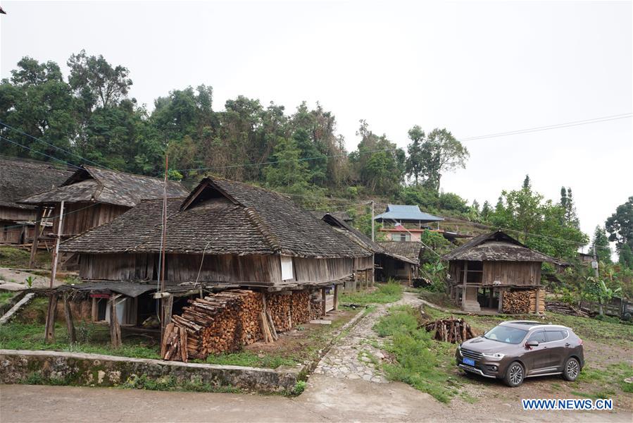 CHINA-YUNNAN-XIMENG-DEVELOPMENT (CN)