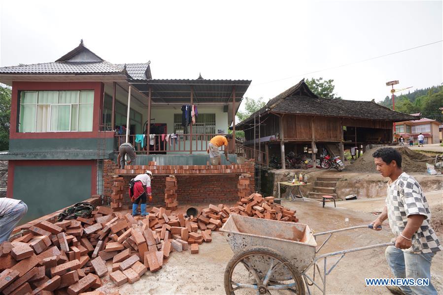 CHINA-YUNNAN-XIMENG-DEVELOPMENT (CN)