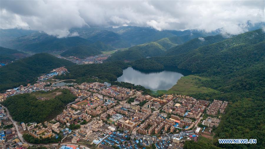 CHINA-YUNNAN-XIMENG-DEVELOPMENT (CN)