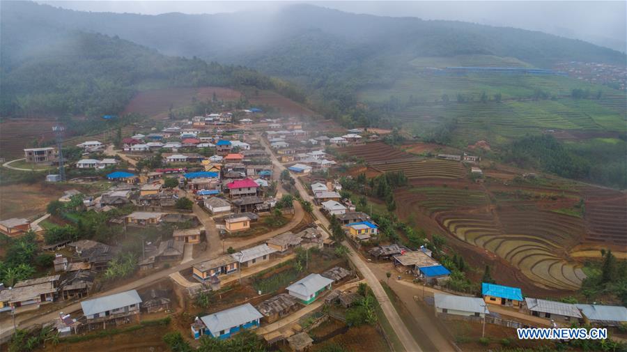 CHINA-YUNNAN-XIMENG-DEVELOPMENT (CN)