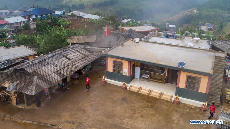 CHINA-YUNNAN-XIMENG-DEVELOPMENT (CN)