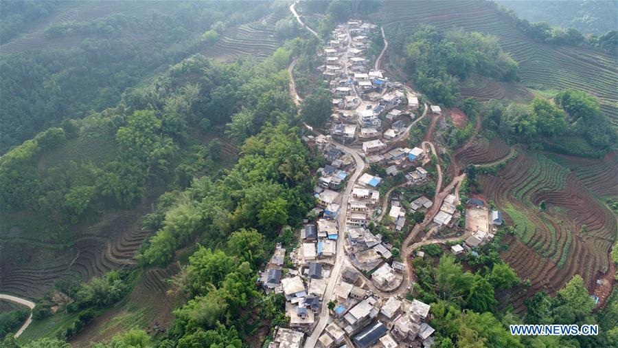 CHINA-YUNNAN-XIMENG-DEVELOPMENT (CN)