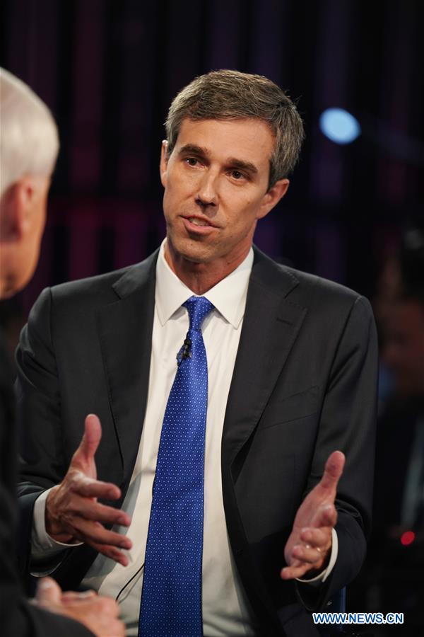 U.S.-WASHINGTON D.C.-U.S. PRESIDENCY-DEMOCRATIC PARTY-DEBATE