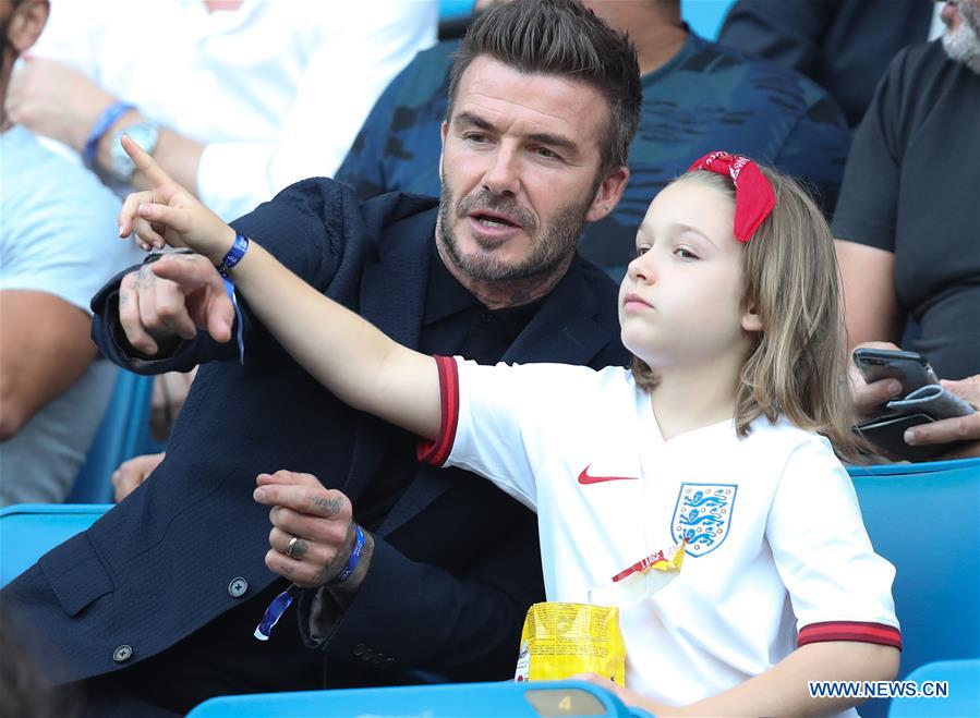 (SP)FRANCE-LE HAVRE-FIFA WOMEN'S WORLD CUP-QUARTERFINAL-ENG VS NOR