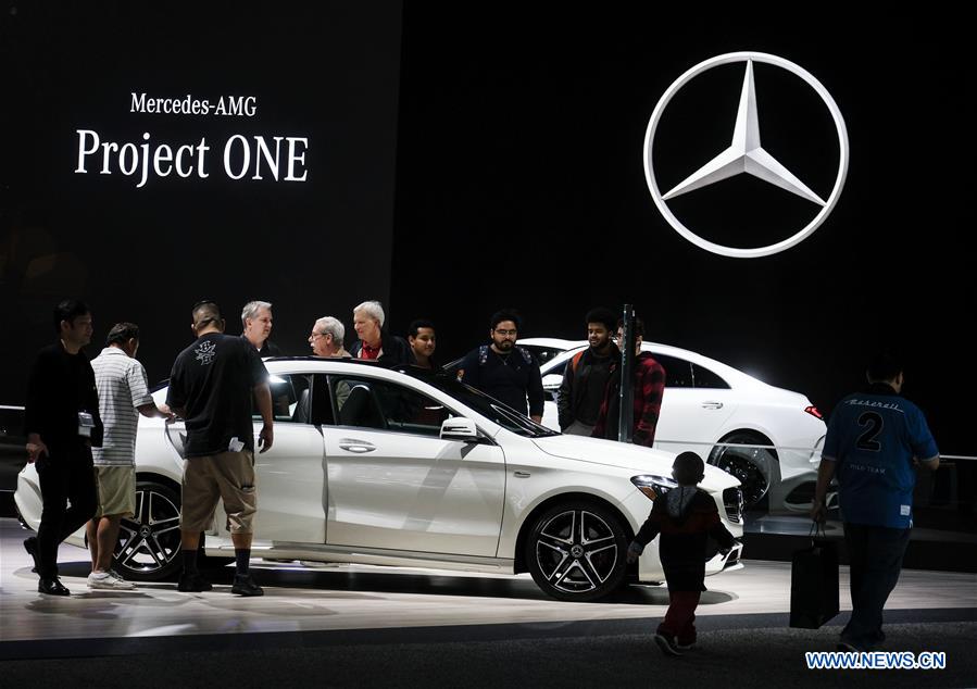 Xinhua Headlines: "Butterfly effect" of U.S. trade bullying far-reaching