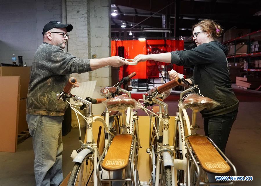 Xinhua Headlines: "Butterfly effect" of U.S. trade bullying far-reaching