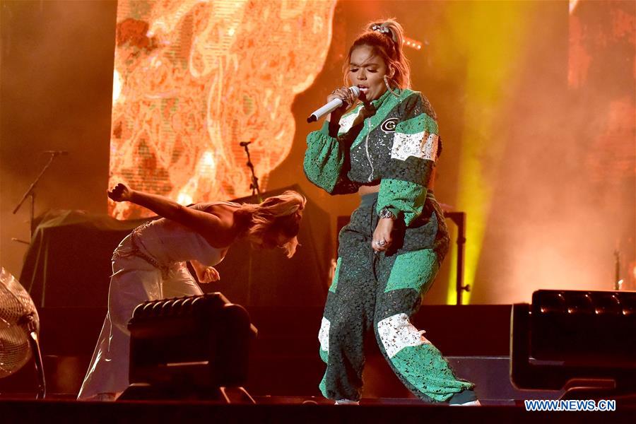 MOROCCO-RABAT-MAWAZINE-MUSIC-FESTIVAL