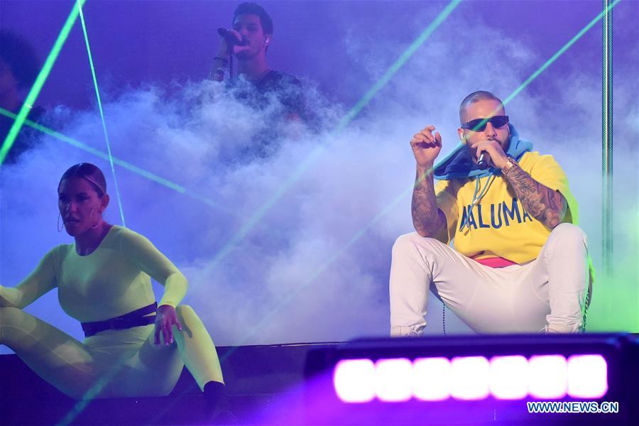 MOROCCO-RABAT-MAWAZINE-MUSIC-FESTIVAL