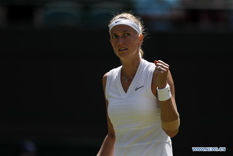 (SP)BRITAIN-LONDON-TENNIS-WIMBLEDON