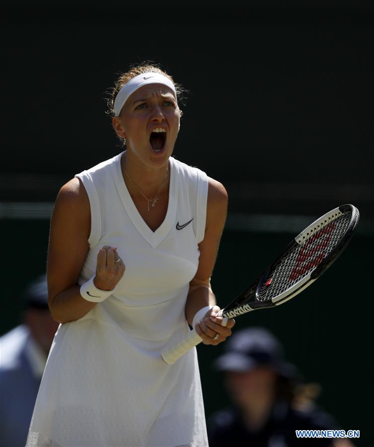 (SP)BRITAIN-LONDON-TENNIS-WIMBLEDON