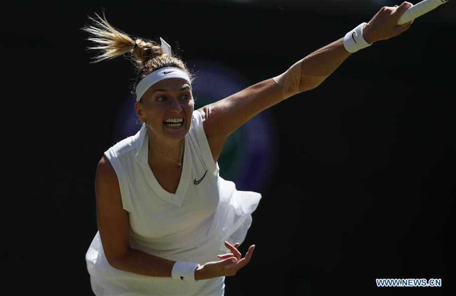 (SP)BRITAIN-LONDON-TENNIS-WIMBLEDON