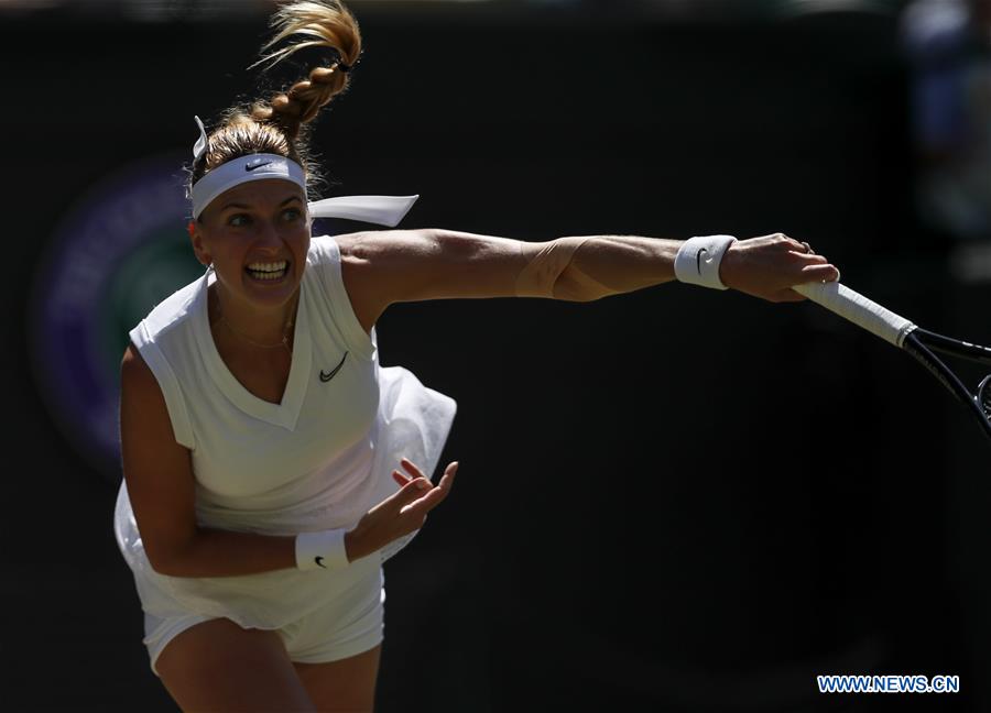 (SP)BRITAIN-LONDON-TENNIS-WIMBLEDON