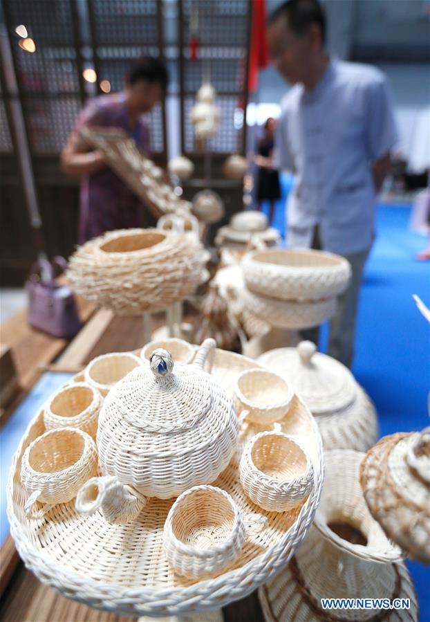 #CHINA-SHANDONG-QINGDAO-COPYRIGHT FAIR (CN)