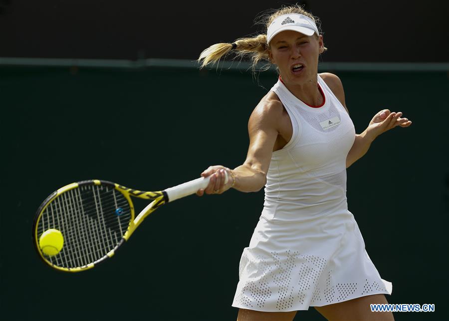 (SP)BRITAIN-LONDON-TENNIS-WIMBLEDON