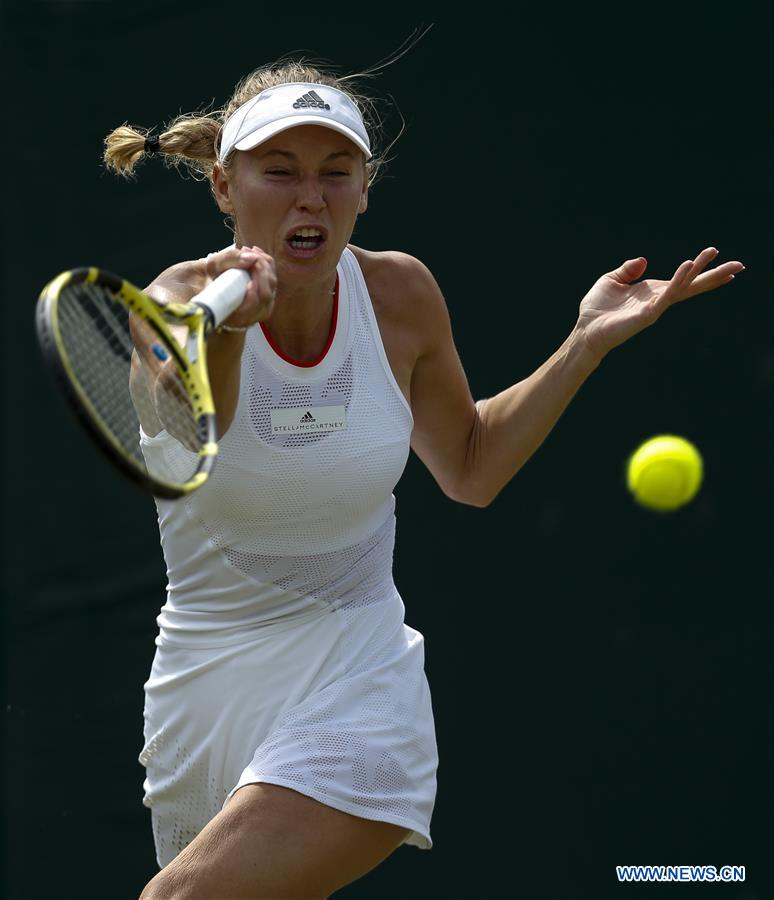 (SP)BRITAIN-LONDON-TENNIS-WIMBLEDON