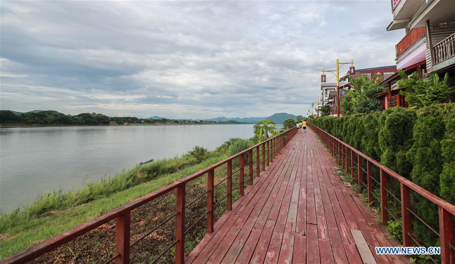 THAILAND-LOEI-SCENERY