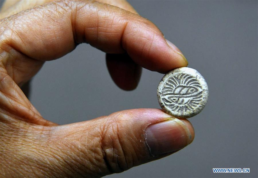 CHINA-HENAN-GO MUSEUM-WEIQI (CN)