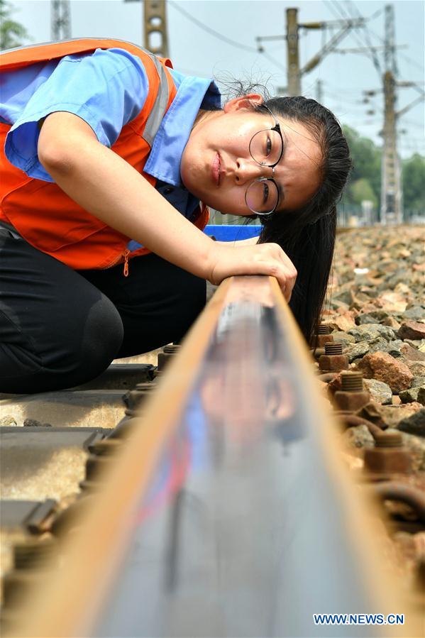 CHINA-SHANXI-DATONG-DAQIN RAILWAY (CN)