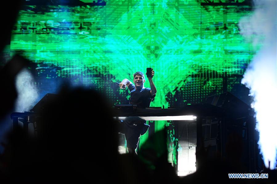 MALTA-FLORIANA-CONCERT