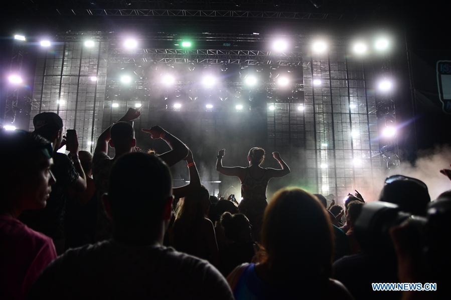 MALTA-FLORIANA-CONCERT