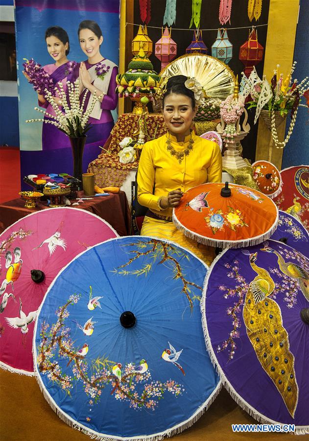 INDIA-KOLKATA-TRAVEL AND TOURISM FAIR
