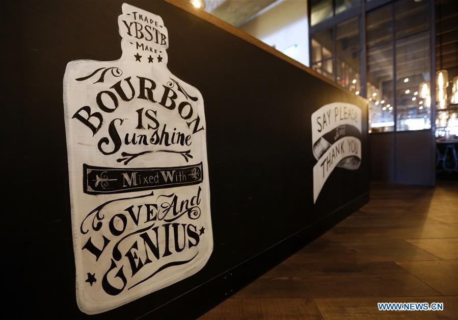 U.S.-LOS ANGELES-BEVERLY CENTER