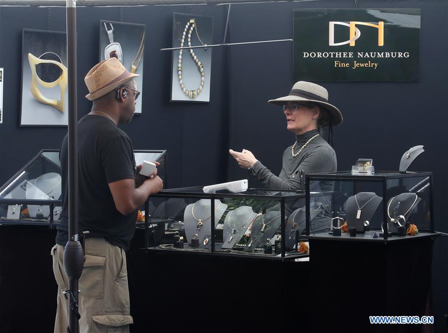 U.S.-CALIFORNIA-LOS ALTOS-FESTIVAL