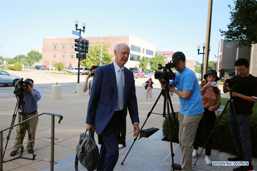 U.S.-ILLINOIS-PEORIA-BRENDT CHRISTENSEN-SENTENCING PHASE-CLOSING ARGUMENTS