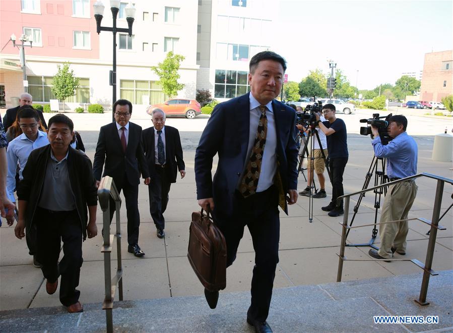 U.S.-ILLINOIS-PEORIA-BRENDT CHRISTENSEN-SENTENCING PHASE-CLOSING ARGUMENTS