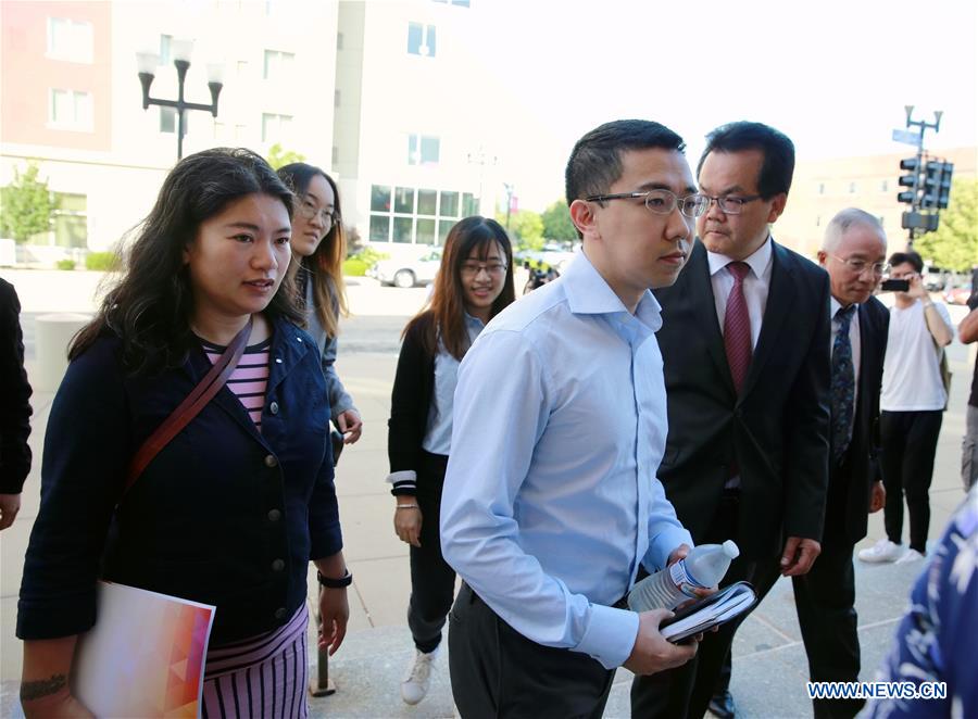 U.S.-ILLINOIS-PEORIA-BRENDT CHRISTENSEN-SENTENCING PHASE-CLOSING ARGUMENTS