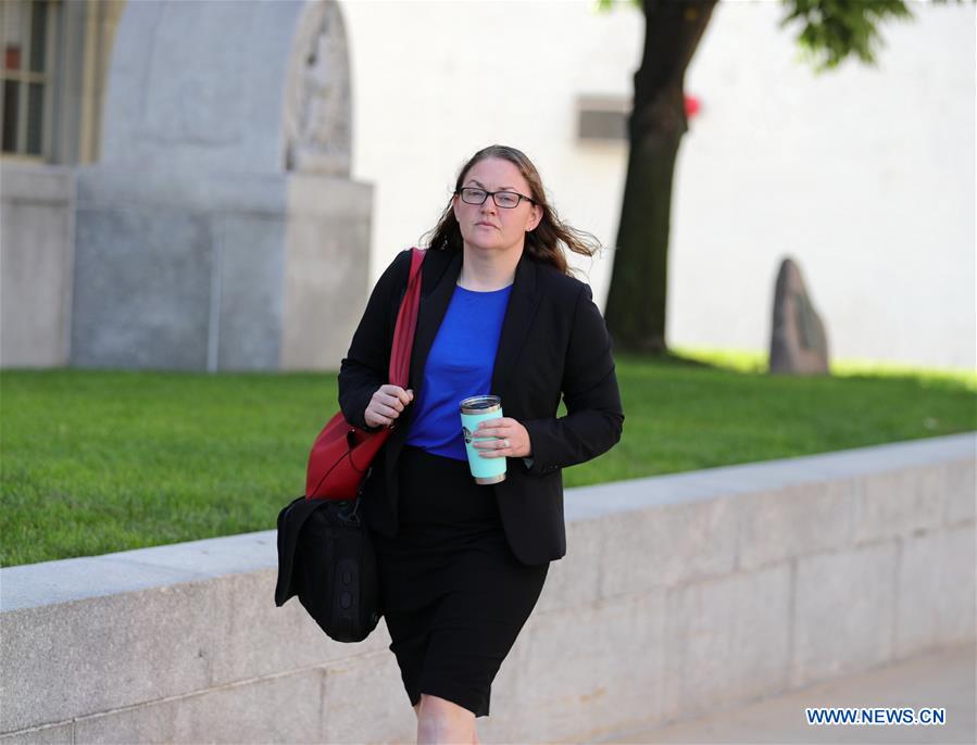 U.S.-ILLINOIS-PEORIA-BRENDT CHRISTENSEN-SENTENCING PHASE-CLOSING ARGUMENTS