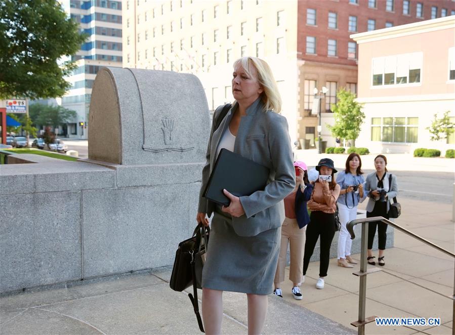 U.S.-ILLINOIS-PEORIA-BRENDT CHRISTENSEN-SENTENCING PHASE-CLOSING ARGUMENTS