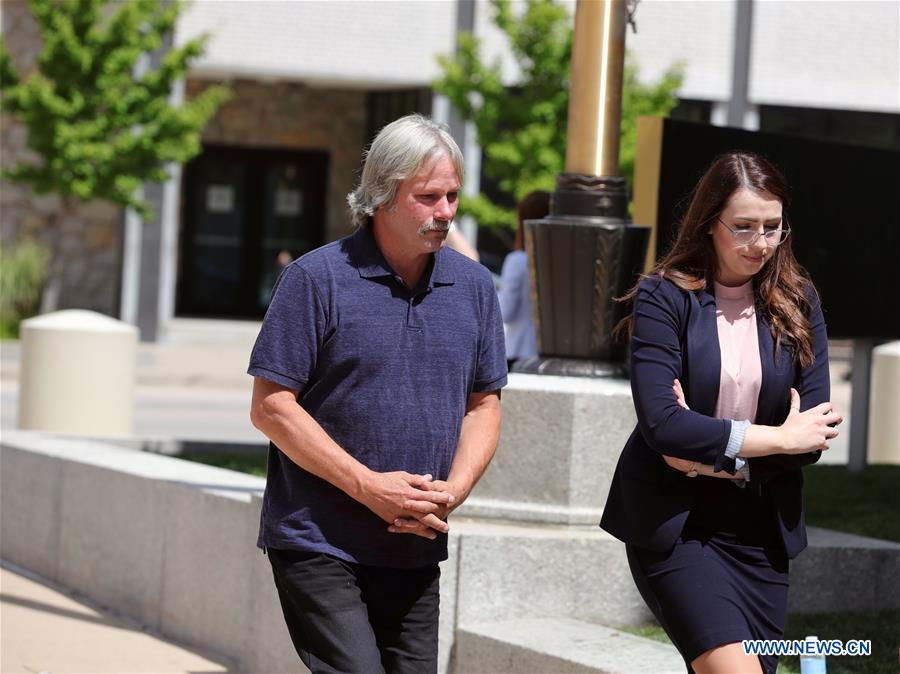 U.S.-ILLINOIS-PEORIA-BRENDT CHRISTENSEN-SENTENCING PHASE-CLOSING ARGUMENTS