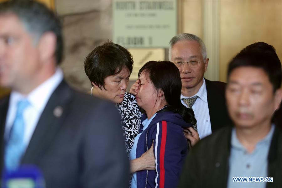 U.S.-ILLINOIS-PEORIA-BRENDT CHRISTENSEN-LIFE IMPRISONMENT